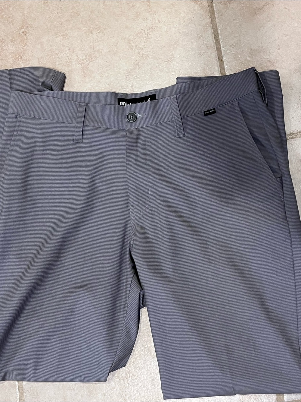 Travis Mathew Men’s Golf Pants
